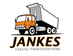 Jankes Usługi transportowo sprzętowe Mariusz Maciej Janec
